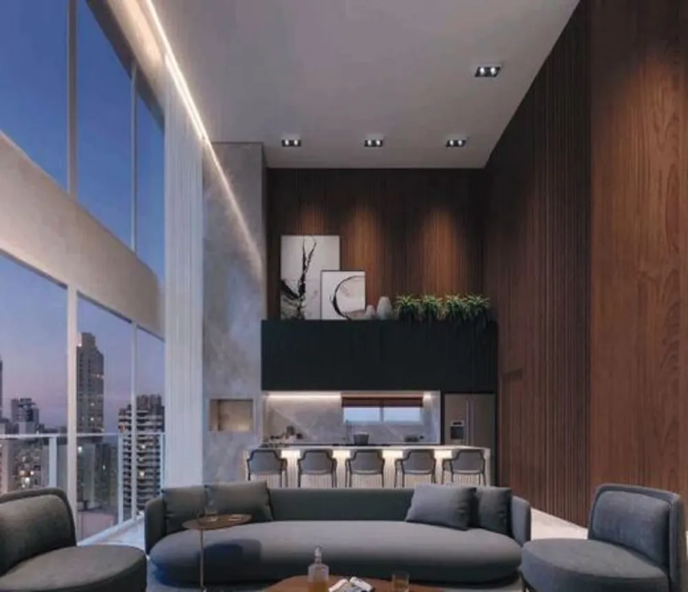 Apartamento, 5 quartos, 222 m² - Foto 3