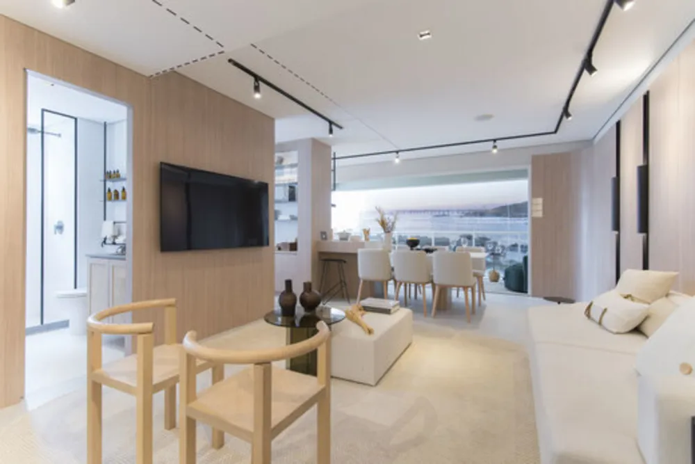 Apartamento, 2 quartos, 71 m² - Foto 10