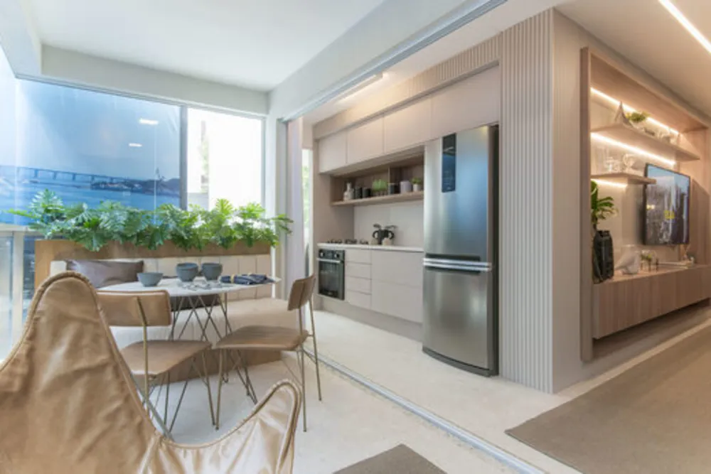 Apartamento, 2 quartos, 71 m² - Foto 13