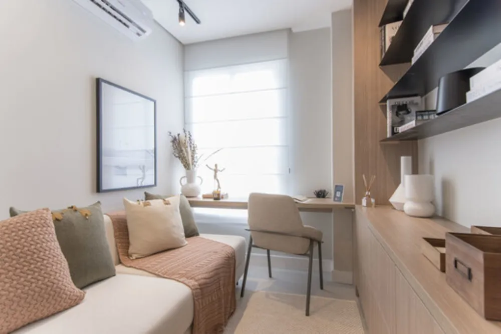 Apartamento, 2 quartos, 71 m² - Foto 6