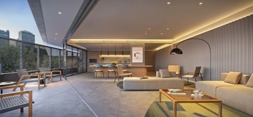 Apartamento, 1 quarto, 45 m² - Foto 7