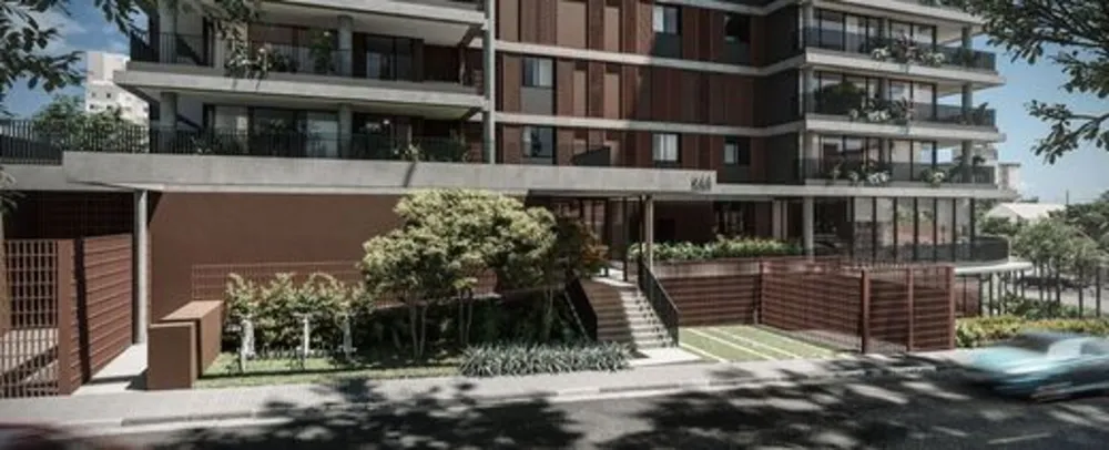 Apartamento, 4 quartos, 219 m² - Foto 2
