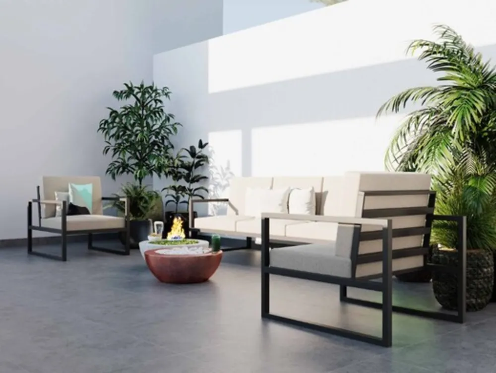 Apartamento, 3 quartos, 58 m² - Foto 8
