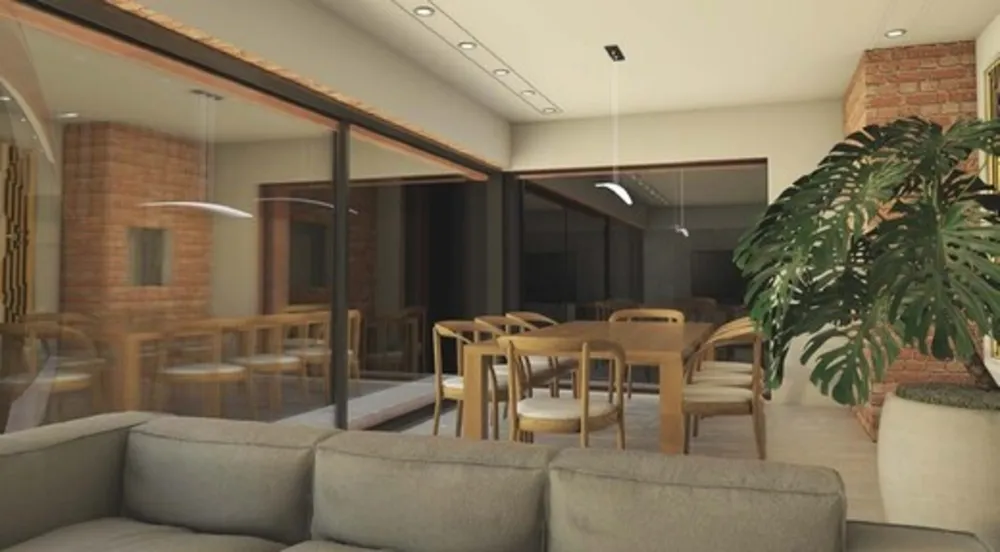 Apartamento, 3 quartos, 130 m² - Foto 7