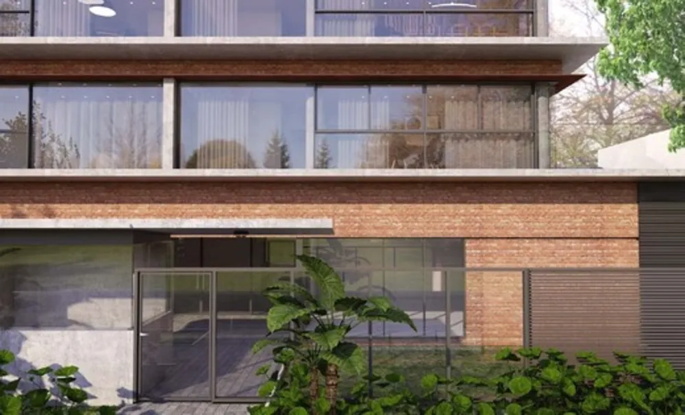 Apartamento, 3 quartos, 130 m² - Foto 2