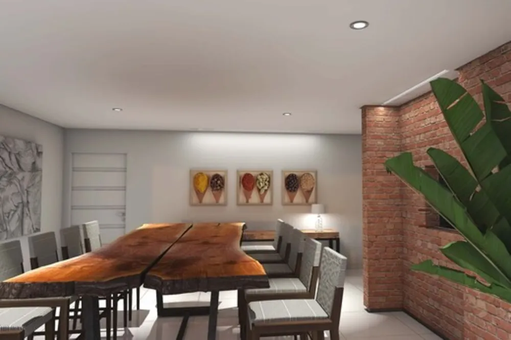 Apartamento, 3 quartos, 130 m² - Foto 10