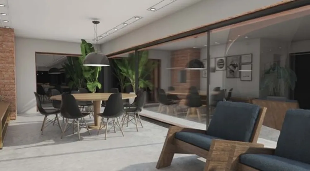 Apartamento, 3 quartos, 130 m² - Foto 8