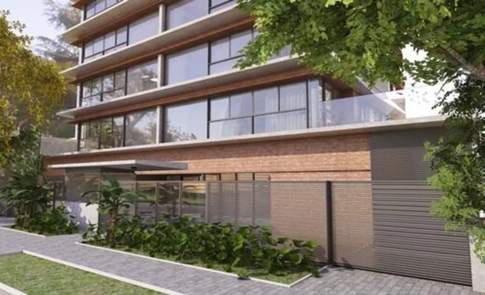 Apartamento, 3 quartos, 130 m² - Foto 3