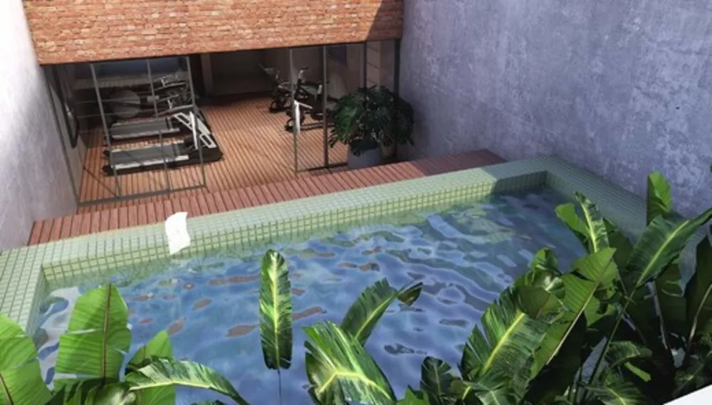 Apartamento, 3 quartos, 130 m² - Foto 12