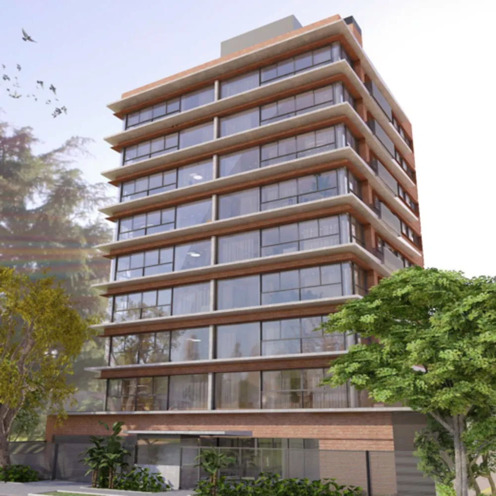 Apartamento, 3 quartos, 130 m² - Foto 1