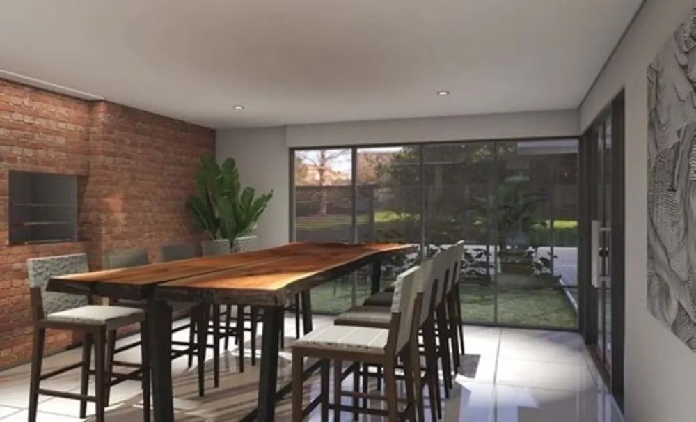 Apartamento, 3 quartos, 130 m² - Foto 11