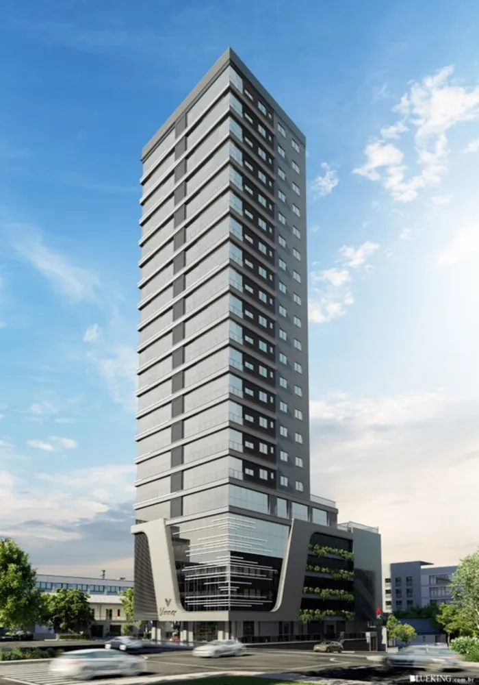 Apartamento, 3 quartos, 185 m² - Foto 1