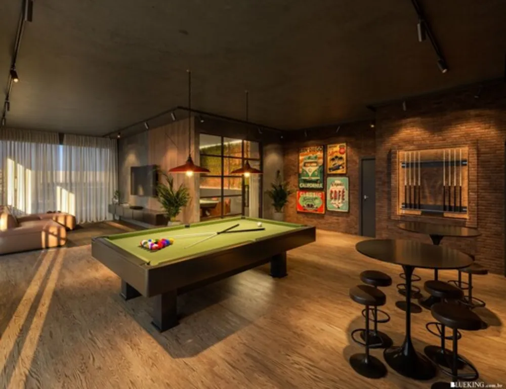 Apartamento, 3 quartos, 185 m² - Foto 7