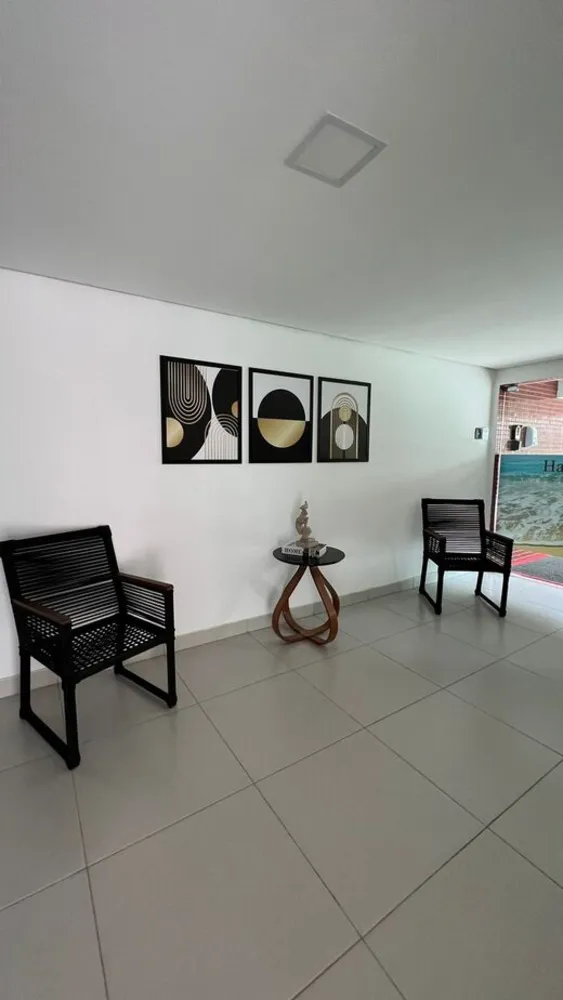 Cobertura, 2 quartos, 121 m² - Foto 5