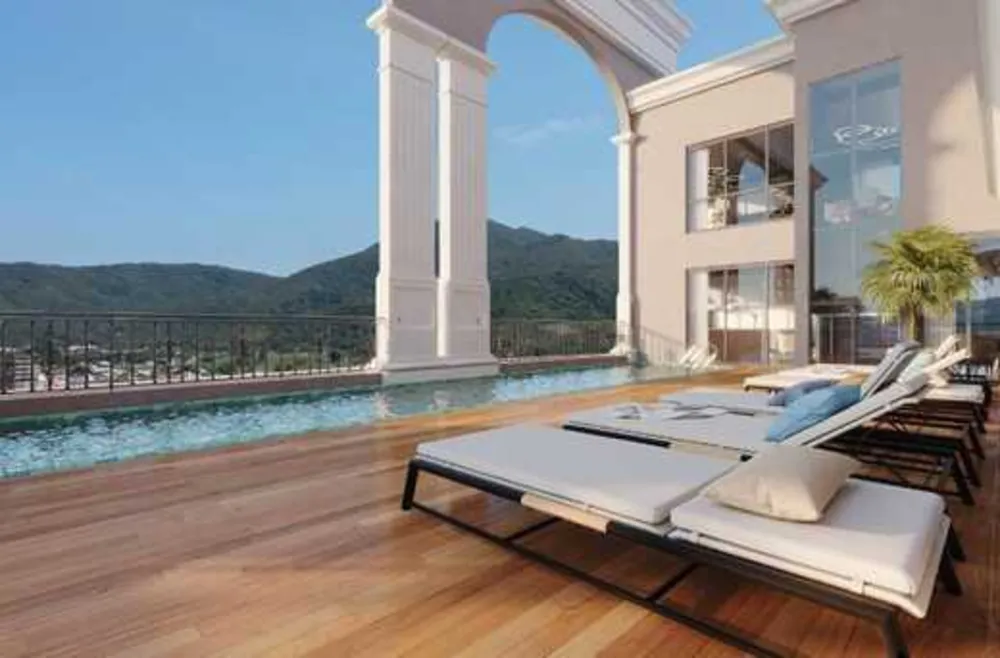 Apartamento, 3 quartos, 265 m² - Foto 4