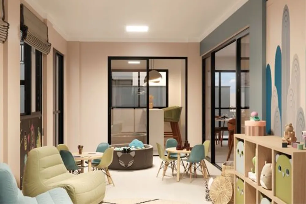 Apartamento, 2 quartos, 92 m² - Foto 7