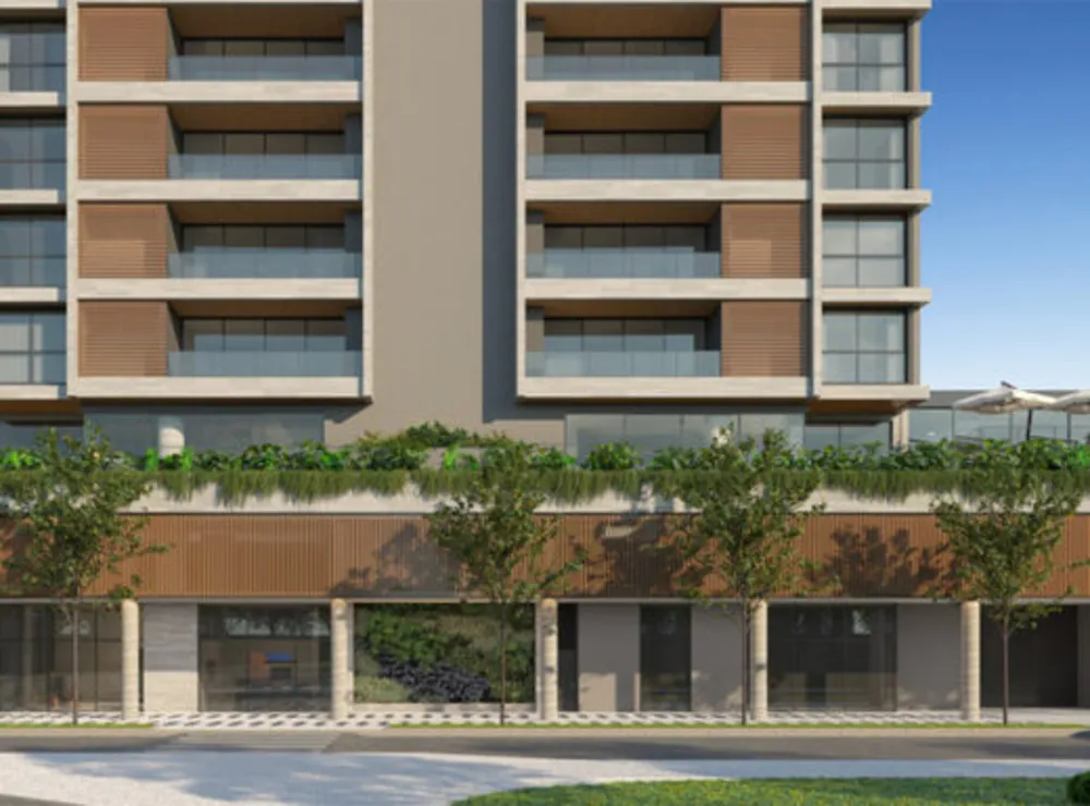 Apartamento, 3 quartos, 164 m² - Foto 4