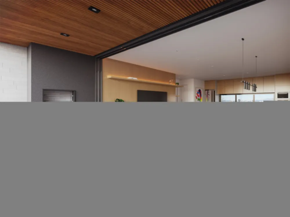 Apartamento, 3 quartos, 164 m² - Foto 1