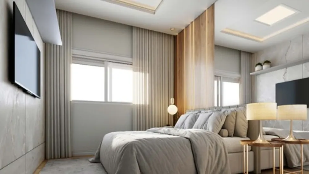 Apartamento, 2 quartos, 127 m² - Foto 5