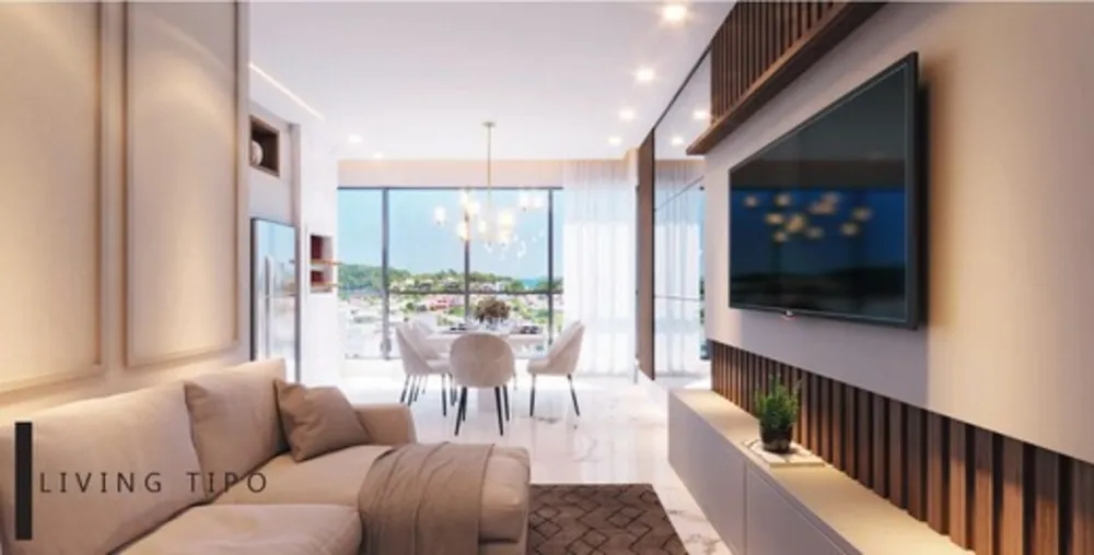 Apartamento, 2 quartos, 72 m² - Foto 4