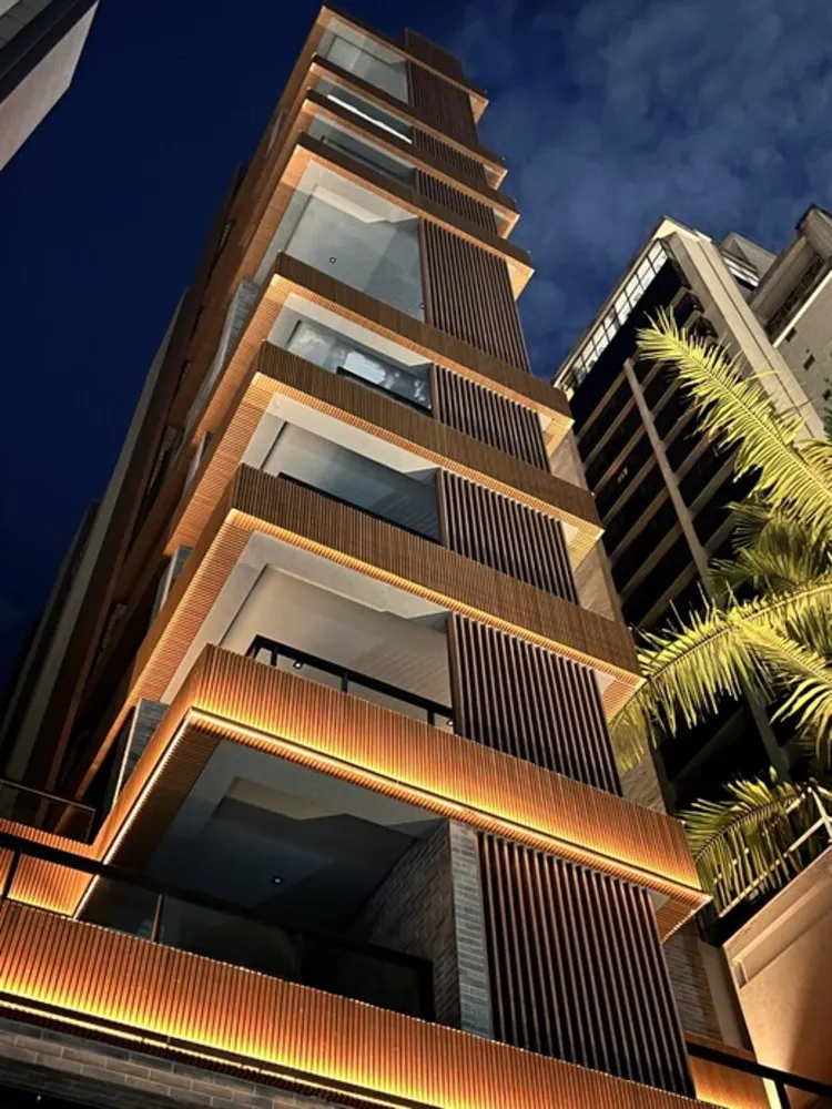 Apartamento, 1 quarto, 93 m² - Foto 11