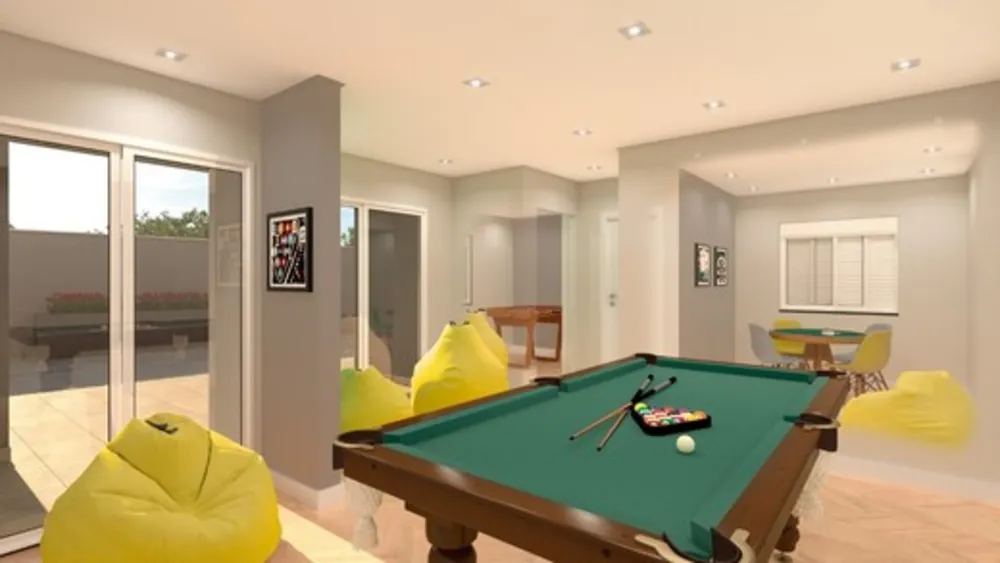 Apartamento, 2 quartos, 49 m² - Foto 5