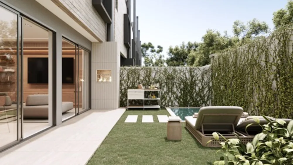 Casa de Condomínio, 3 quartos - Foto 7