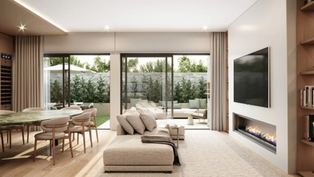 Casa de Condomínio, 3 quartos - Foto 6