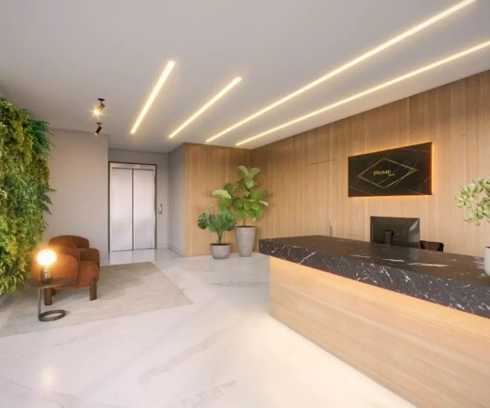 Apartamento, 3 quartos, 89 m² - Foto 3