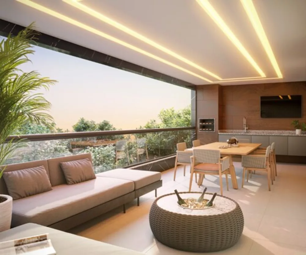 Apartamento, 3 quartos, 89 m² - Foto 5