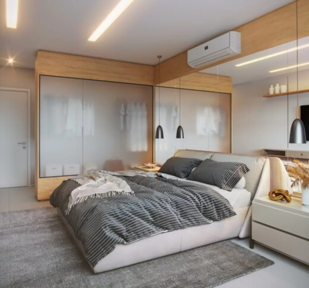 Apartamento, 3 quartos, 89 m² - Foto 7