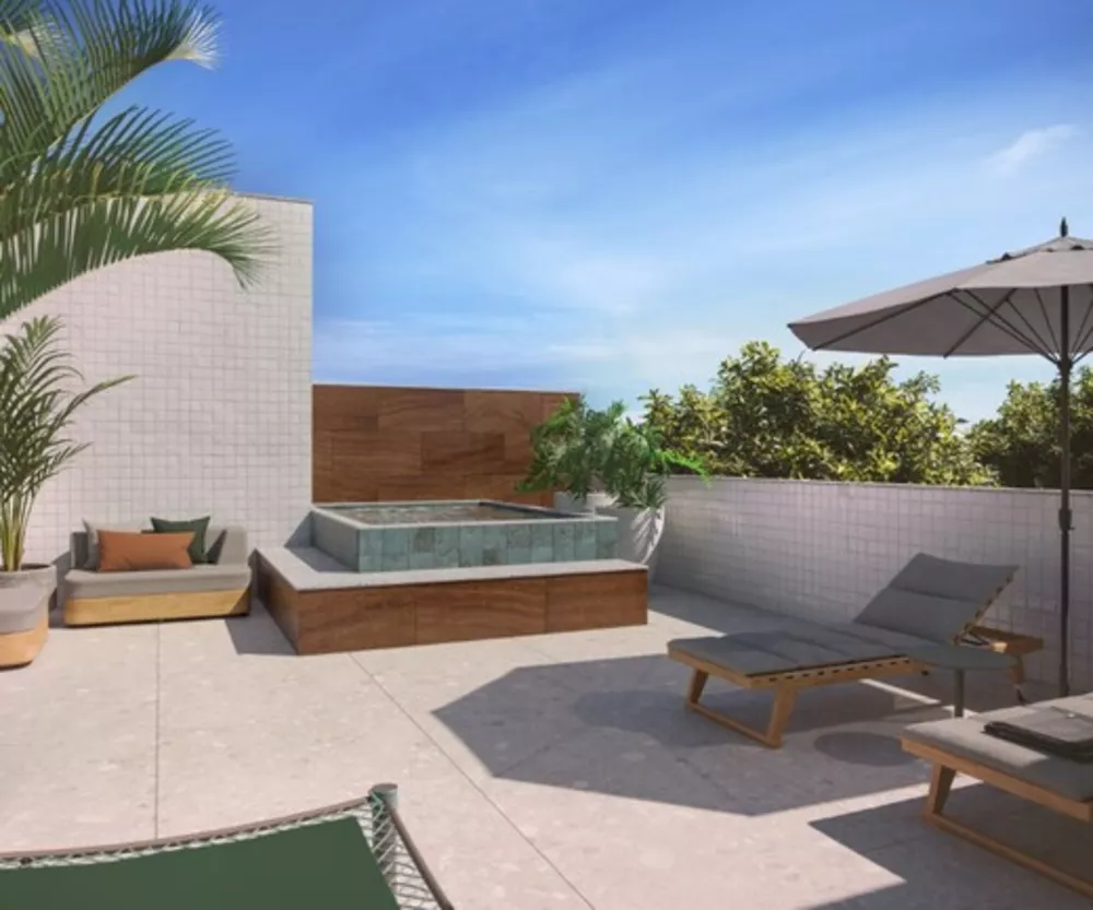 Apartamento, 3 quartos, 89 m² - Foto 6