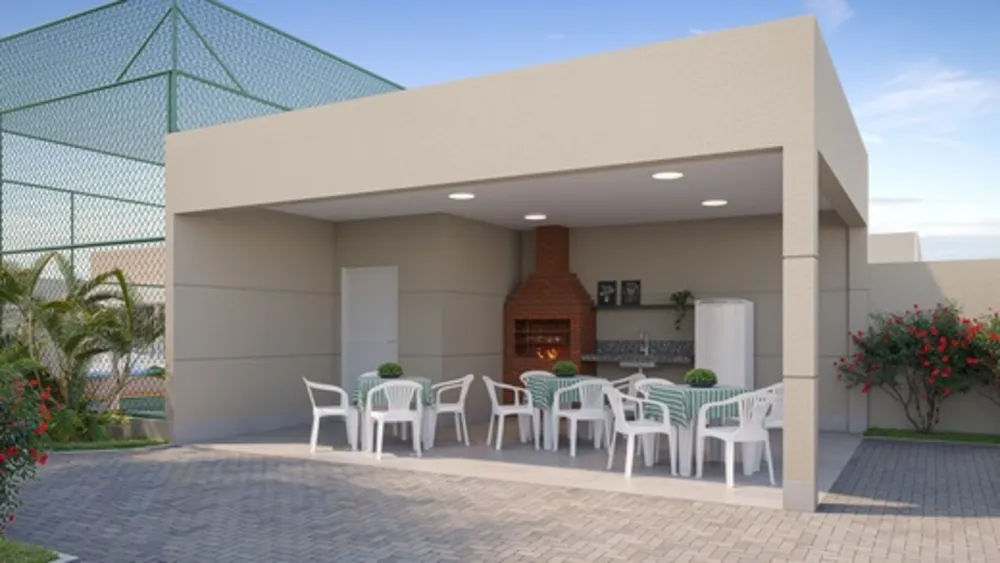 Apartamento, 3 quartos, 51 m² - Foto 1
