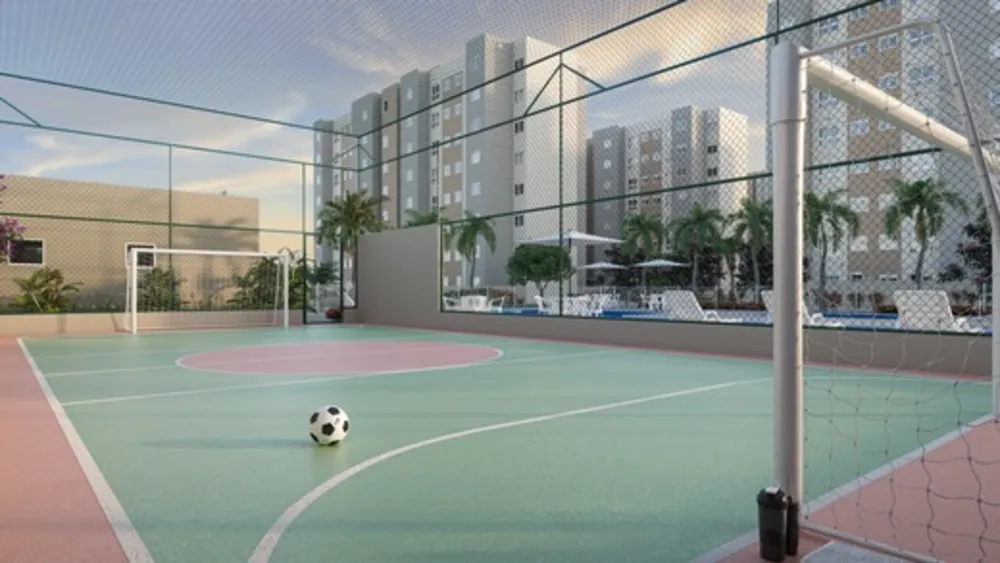 Apartamento, 3 quartos, 51 m² - Foto 10