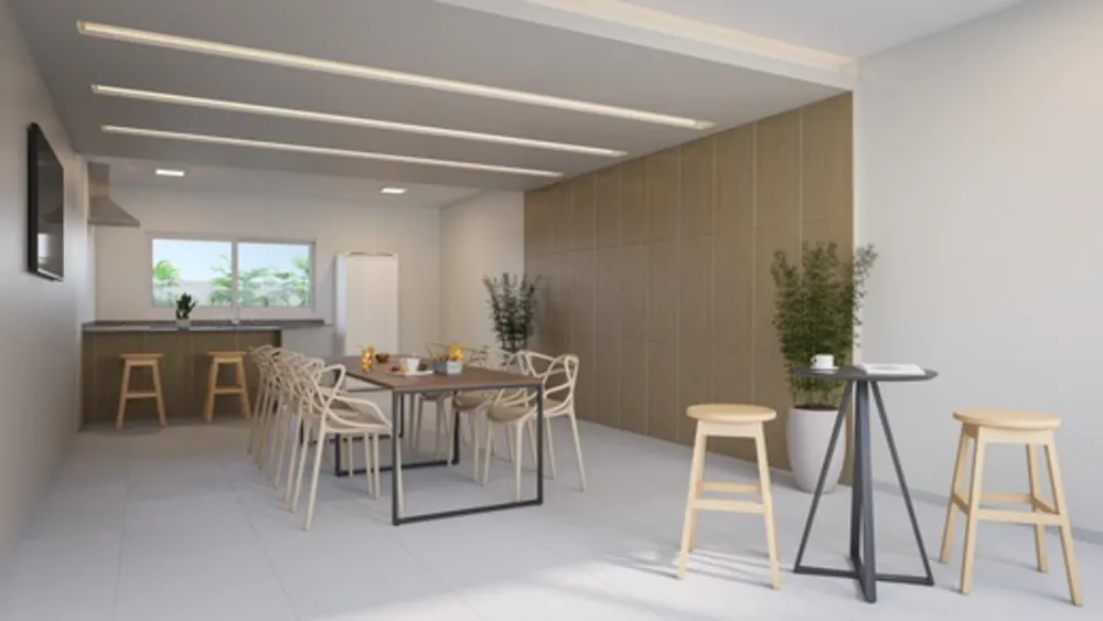 Apartamento, 3 quartos, 51 m² - Foto 11