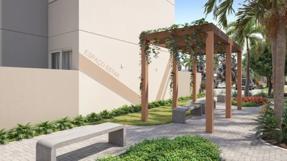 Apartamento, 3 quartos, 51 m² - Foto 7