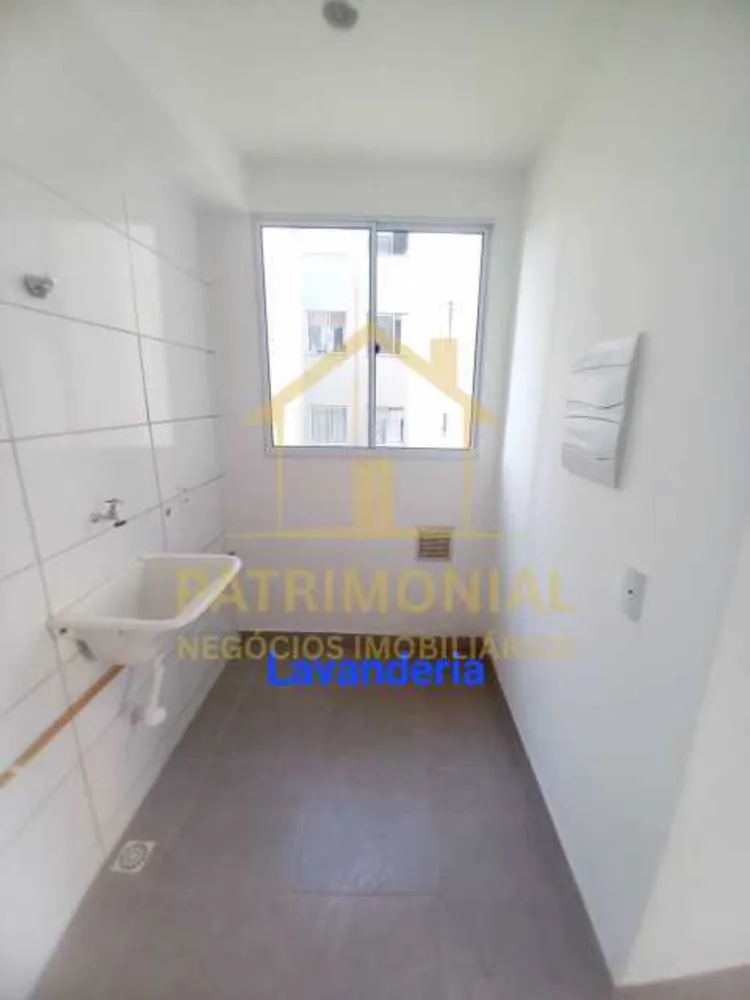 Apartamento, 2 quartos, 47 m² - Foto 4