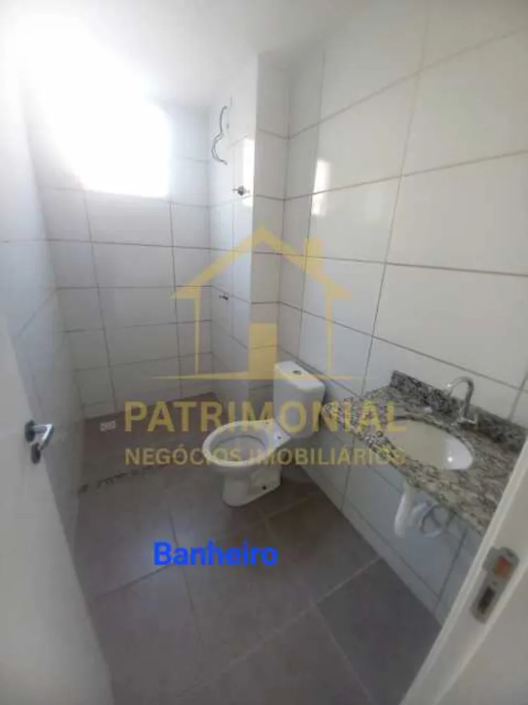 Apartamento, 2 quartos, 47 m² - Foto 6