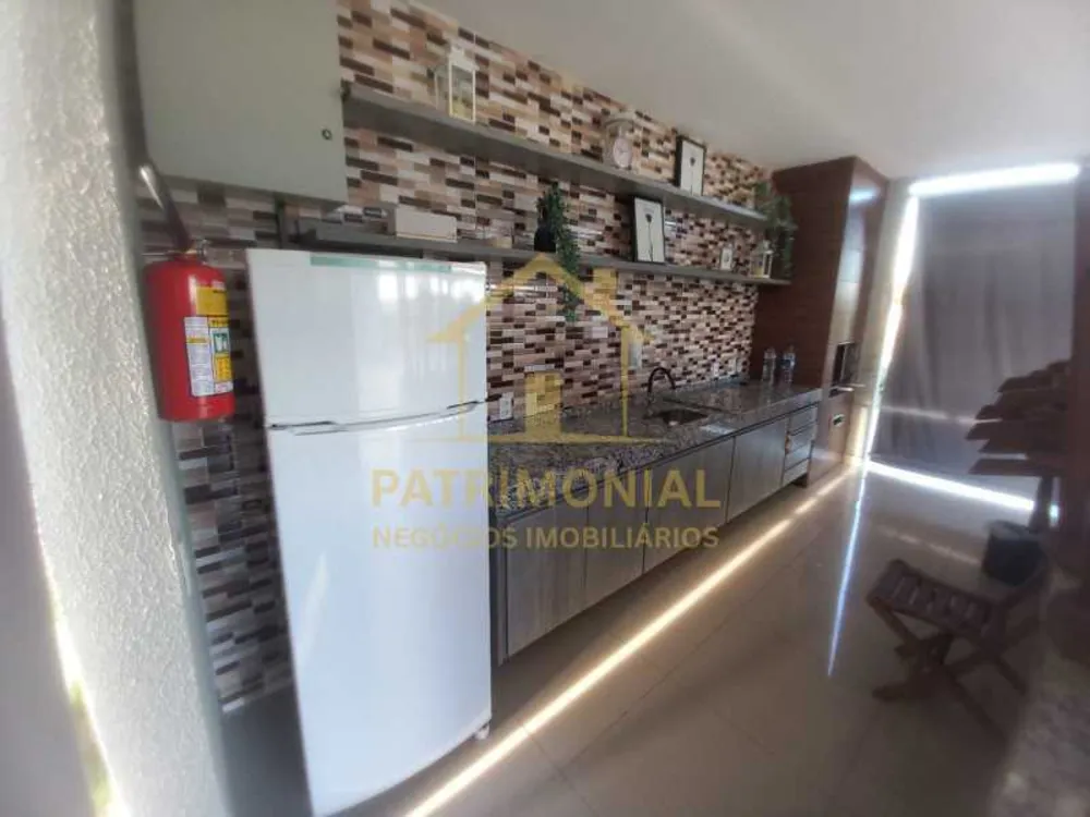 Apartamento, 2 quartos, 47 m² - Foto 9