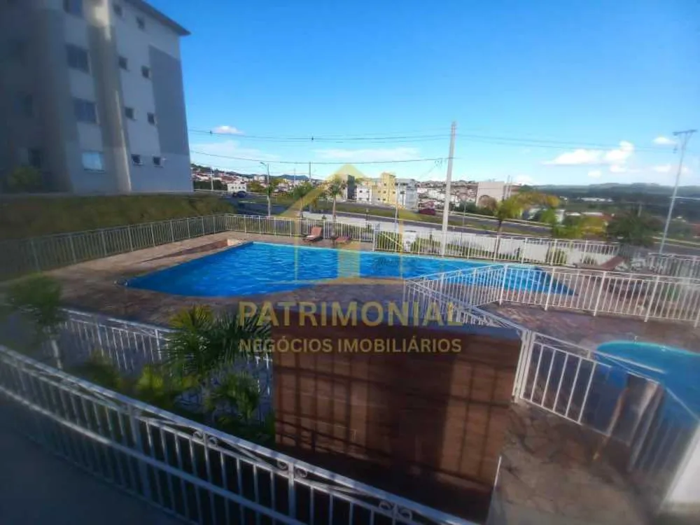 Apartamento, 2 quartos, 47 m² - Foto 7