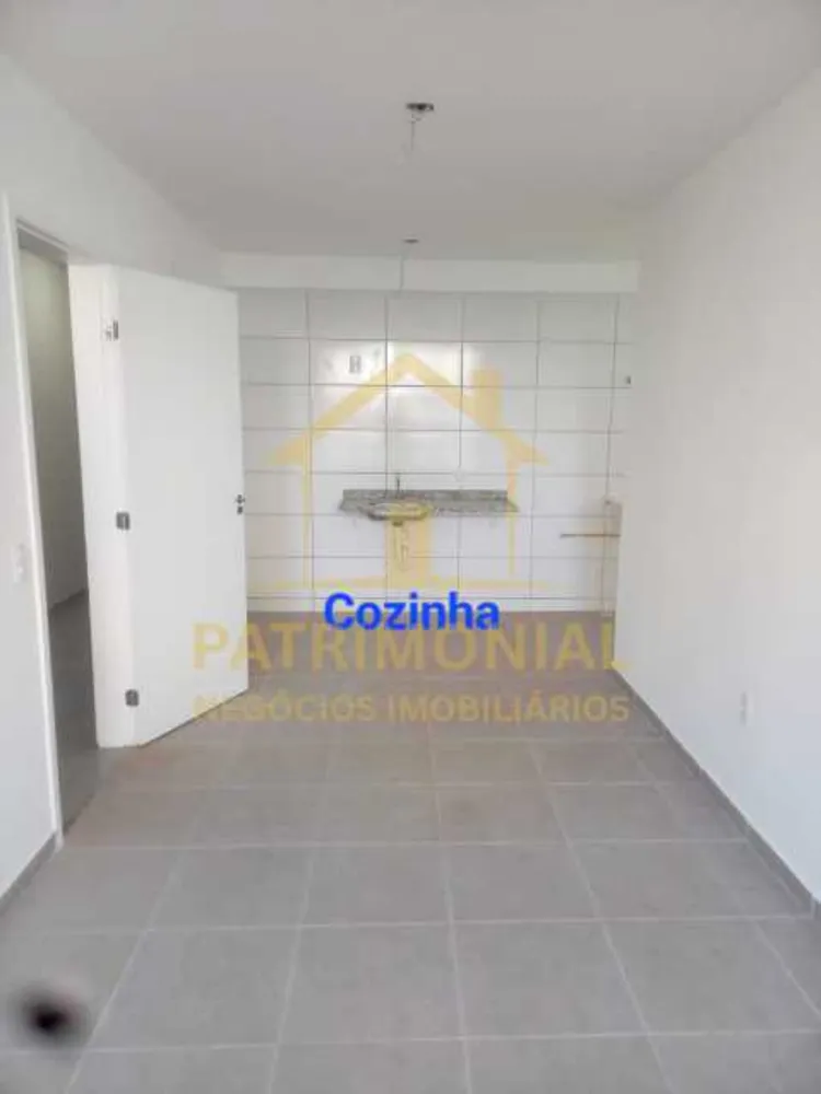Apartamento, 2 quartos, 47 m² - Foto 3