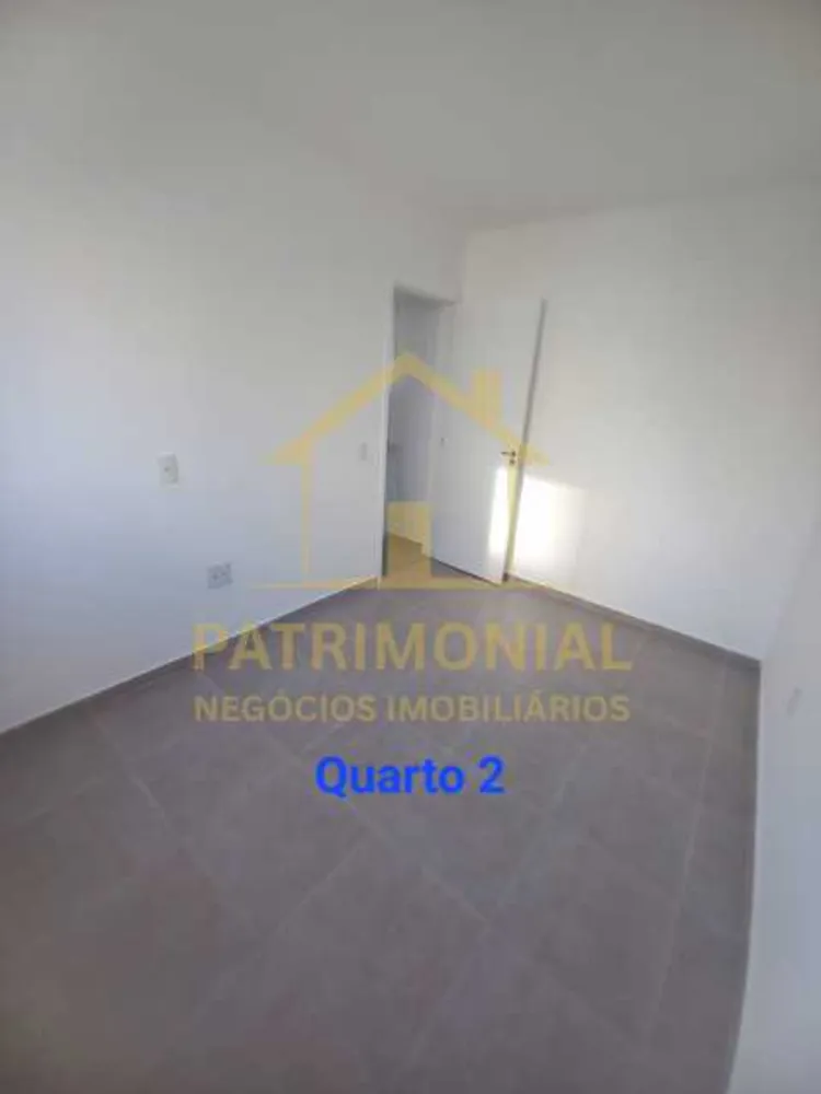 Apartamento, 2 quartos, 47 m² - Foto 5