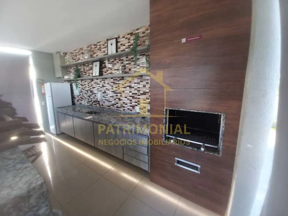 Apartamento, 2 quartos, 47 m² - Foto 8