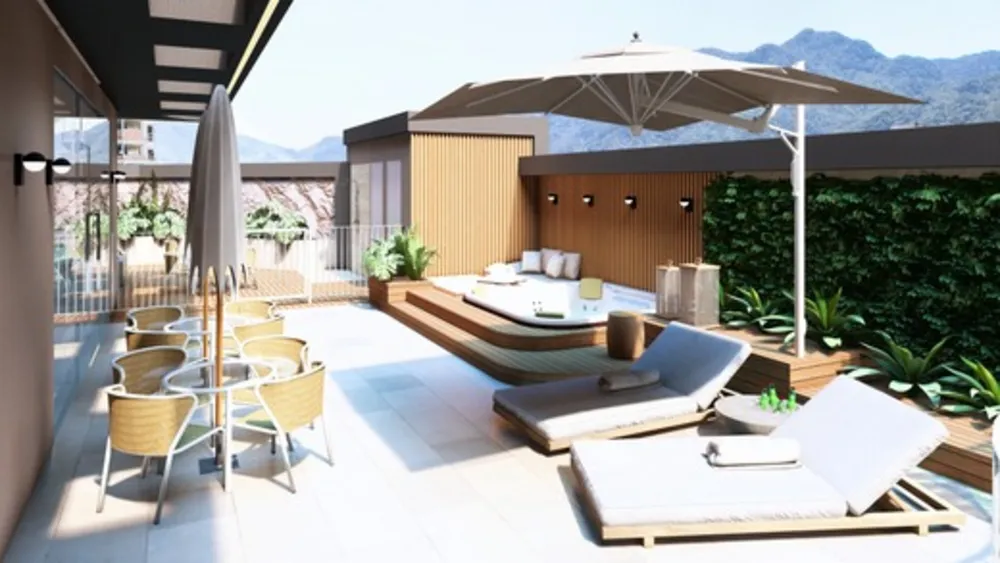 Apartamento, 2 quartos, 69 m² - Foto 12