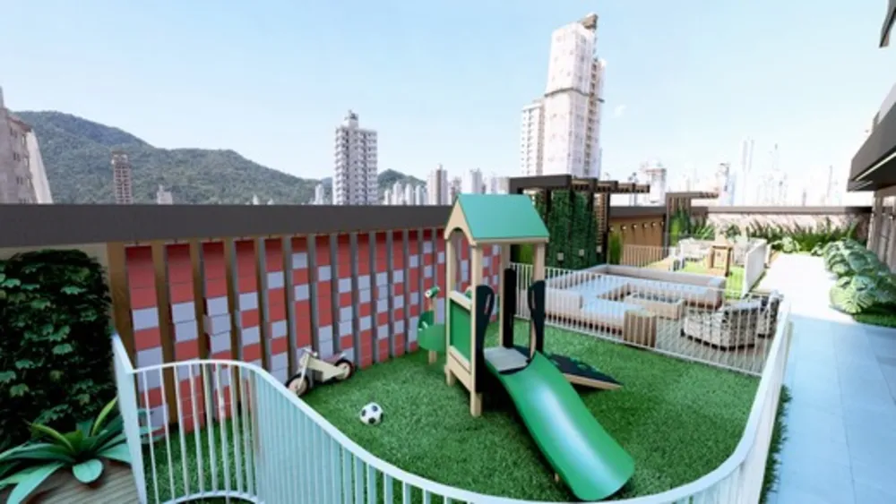 Apartamento, 2 quartos, 69 m² - Foto 7