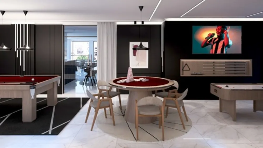 Apartamento, 2 quartos, 69 m² - Foto 8
