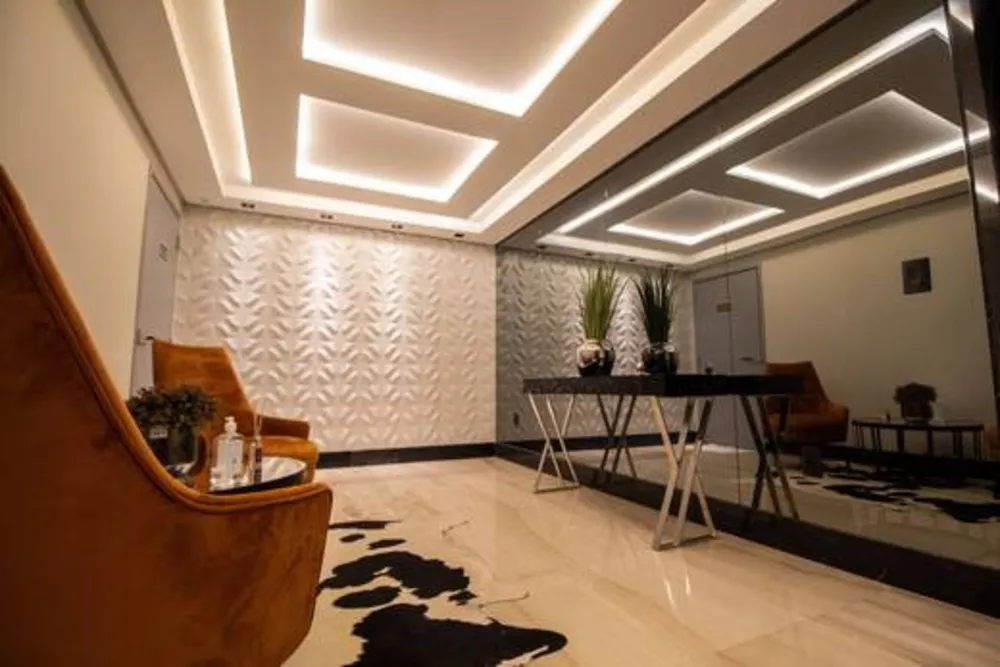 Apartamento, 2 quartos, 71 m² - Foto 3