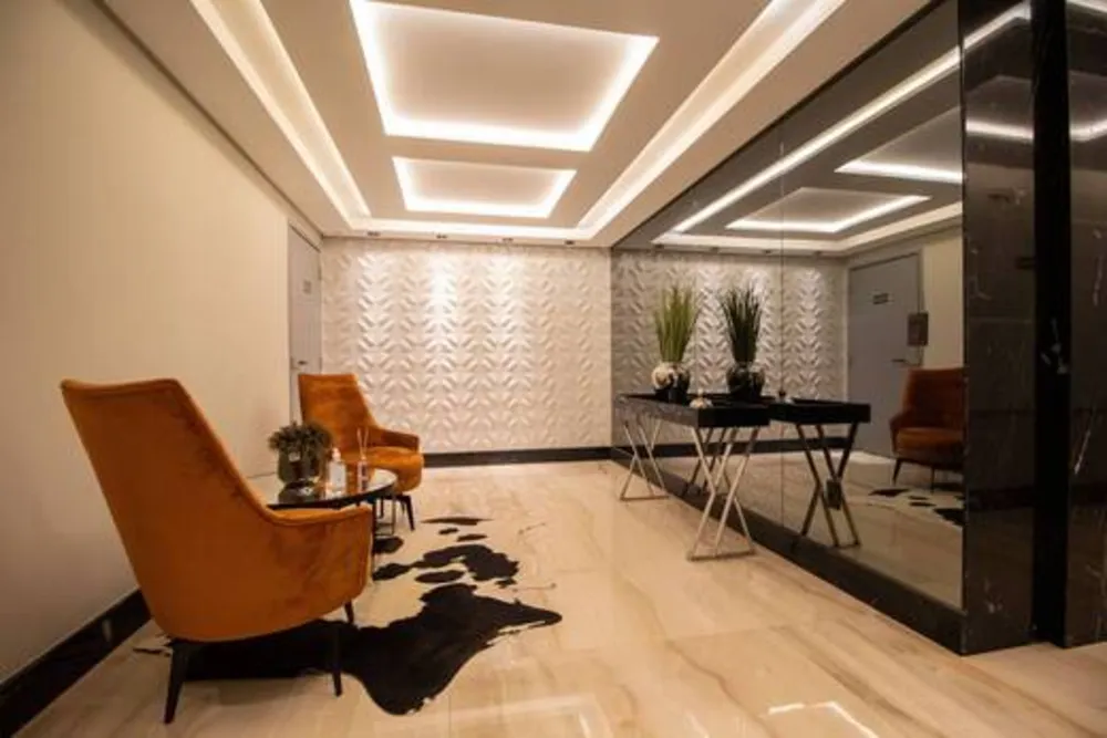 Apartamento, 2 quartos, 71 m² - Foto 2