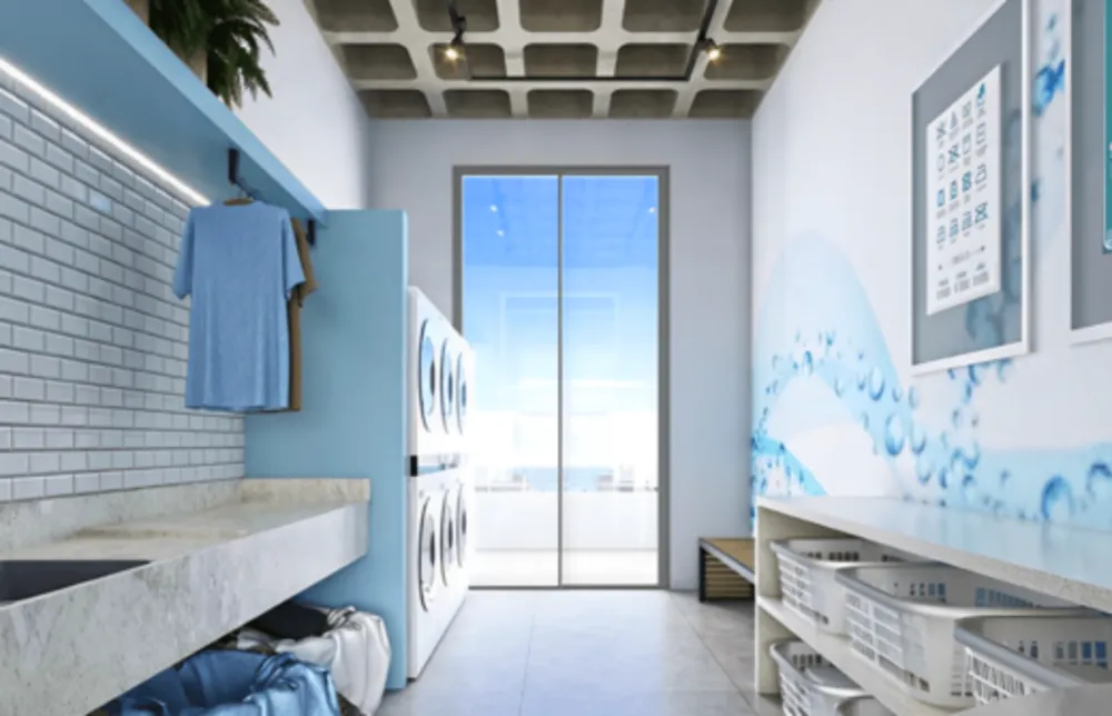 Apartamento, 2 quartos, 125 m² - Foto 5