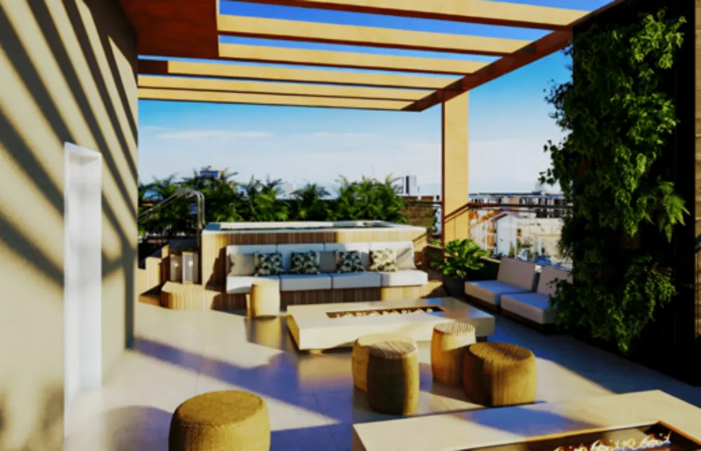 Apartamento, 2 quartos, 125 m² - Foto 6